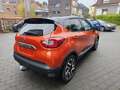 Renault Captur Captur 1.5 dCi B-Auto Gps Caméra Garantie ! Naranja - thumbnail 5