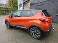 Renault Captur Captur 1.5 dCi B-Auto Gps Caméra Garantie ! Naranja - thumbnail 6