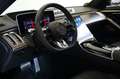 Mercedes-Benz S 63 AMG S E S63e LANG PERFORMANCE 4 Matic+ 802PK ACHTERASB Noir - thumbnail 11