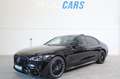 Mercedes-Benz S 63 AMG S E S63e LANG PERFORMANCE 4 Matic+ 802PK ACHTERASB Noir - thumbnail 1