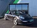 Porsche Boxster 3.4i S 310 ch PDK Noir - thumbnail 5