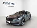 Skoda Superb Sportline Gris - thumbnail 1