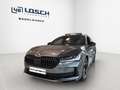 Skoda Superb Sportline Gris - thumbnail 2