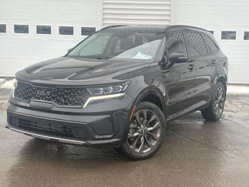 EX AWD