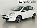 Fiat Punto 1.2 8V 5 porte Easy Bianco - thumbnail 1