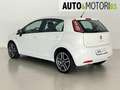 Fiat Punto 1.2 8V 5 porte Easy Bianco - thumbnail 6
