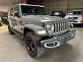 Jeep Wrangler Gris - thumbnail 5