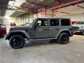Jeep Wrangler Gris - thumbnail 7