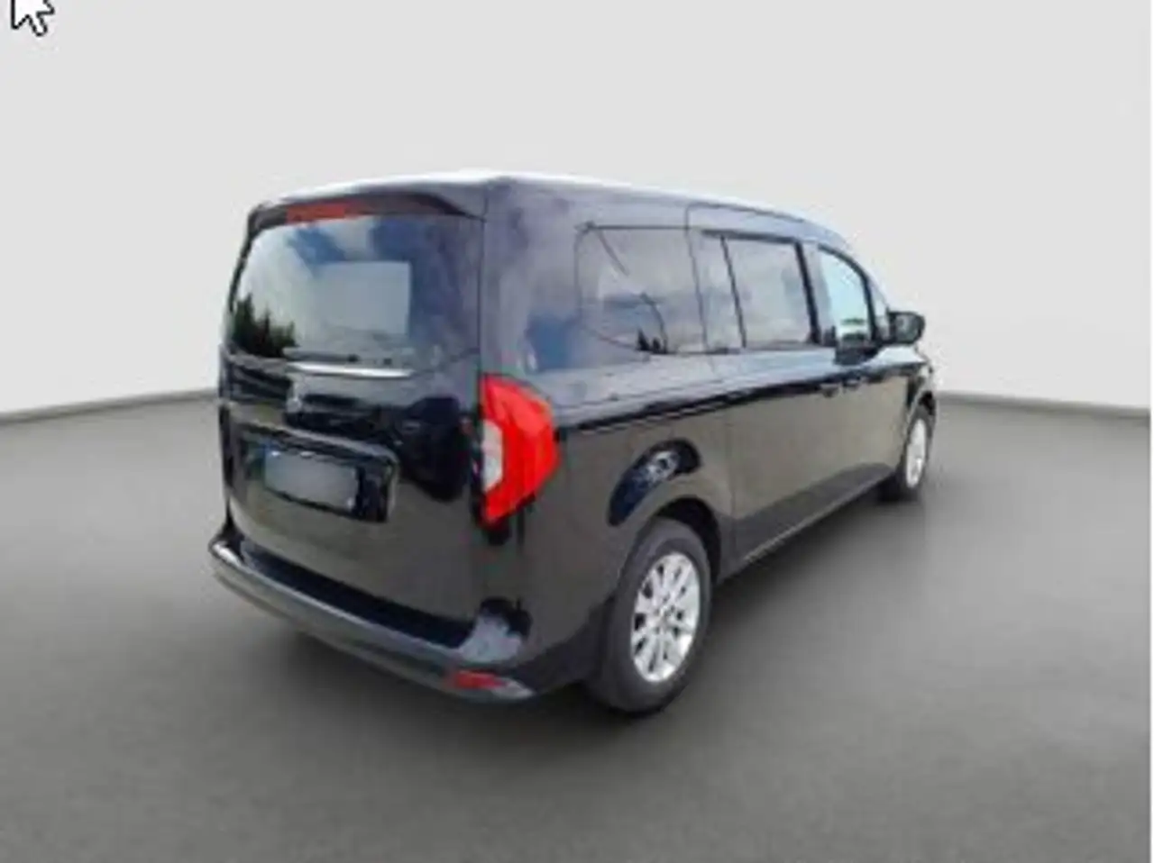 Mercedes-Benz Eqt 200 PROGRESSIVE LANG LED*MBUX*KAM*NAVI, миниатюра 4