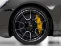 Porsche 911 Turbo S Grijs - thumbnail 4