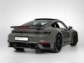 Porsche 911 Turbo S Gris - thumbnail 5