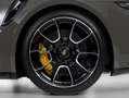 Porsche 911 Turbo S Gris - thumbnail 48