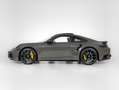 Porsche 911 Turbo S Gris - thumbnail 6