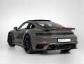 Porsche 911 Turbo S Gris - thumbnail 2