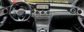 Mercedes-Benz C 180 AMG*AUT*360°*SPUR*TOTW*LED Schwarz - thumbnail 8