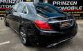 Mercedes-Benz C 180 AMG*AUT*360°*SPUR*TOTW*LED Schwarz - thumbnail 4