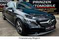 Mercedes-Benz C 180 AMG*AUT*360°*SPUR*TOTW*LED Schwarz - thumbnail 1