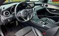 Mercedes-Benz C 180 AMG*AUT*360°*SPUR*TOTW*LED Schwarz - thumbnail 7