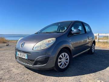 Twingo II 1.2 LEV 16v 75 eco2 Helios
