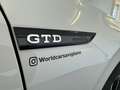 Volkswagen Golf 2.0 tdi GTD 200cv dsg Weiß - thumbnail 6