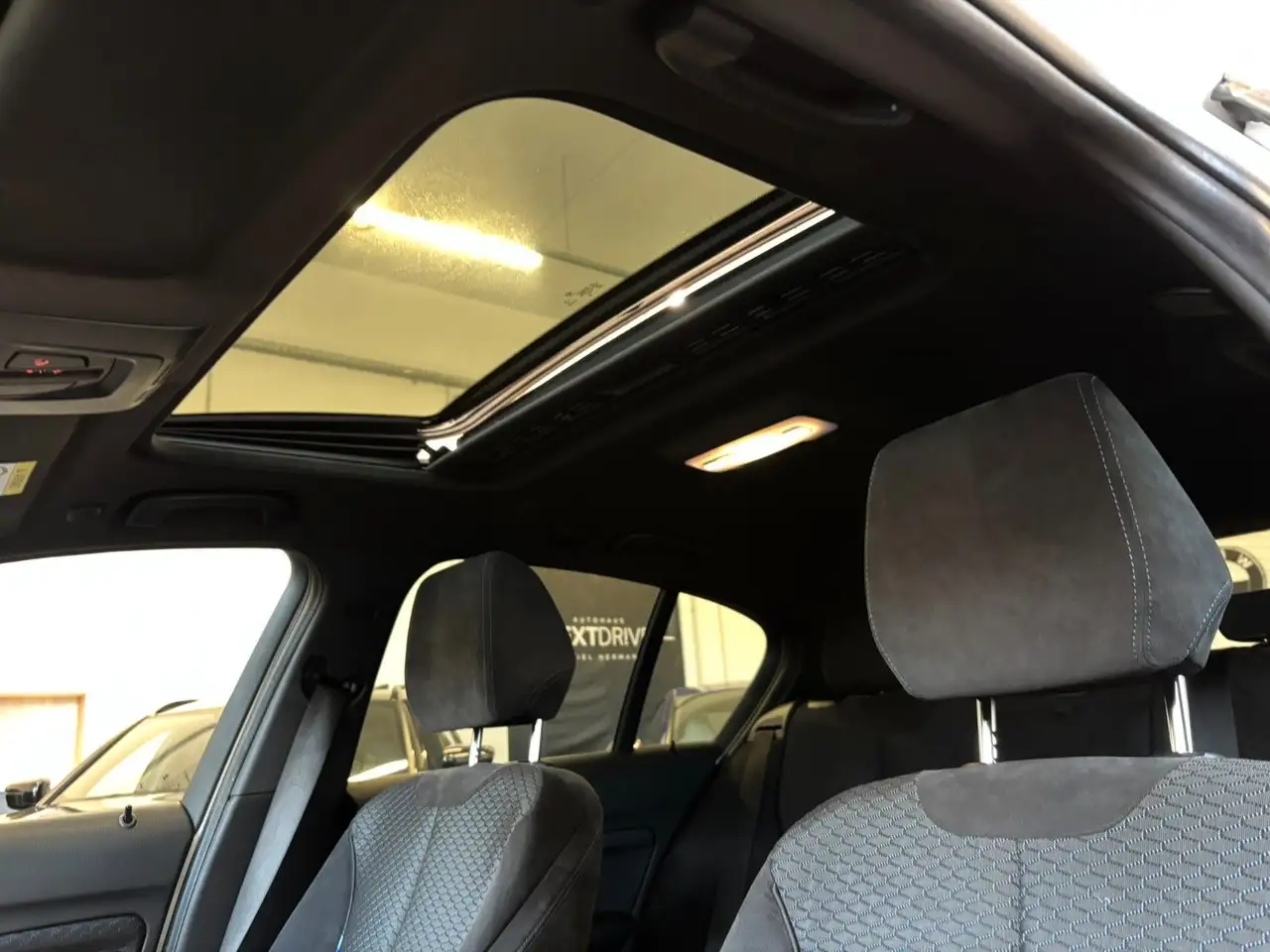 2018 BMW 120 d *M Sport Shadow*H/K*AHK*Adapt.LED*Scheckhef, photograph 12