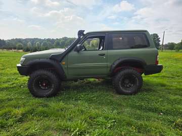 2.8 TDi GR
