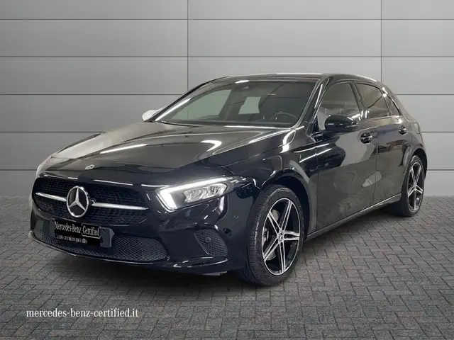 Mercedes-Benz A 250 - A 250 e phev (eq-power) Sport auto