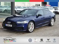 Audi A7 2.0 Sportback S line e quattro LED+NAVI+PANO+2xSHZ