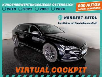 SB ELEGANCE 2,0 TDI DSG *IQ-LIGHT LED / VIRTUELL PRO / NAVI / ACC / KAMERA / E-KLAPPE / KEYLESS*