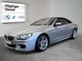 BMW 640 i xDrive Silber - thumbnail 2
