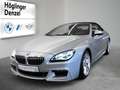 BMW 640 i xDrive Silber - thumbnail 1