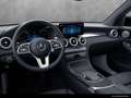 Mercedes-Benz GLC 300 GLC 300 e 4MATIC AHK/MBUX/NIGHT/AMBIENTE Gris - thumbnail 9