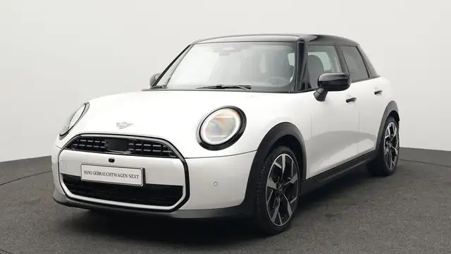 MINI Cooper C Classic Trim