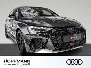294 kW S tronic