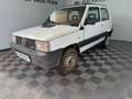 Fiat Panda 4x4 Trekking doppio tetto °Scheunenfund° Weiß - thumbnail 1