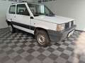 Fiat Panda 4x4 Trekking doppio tetto °Scheunenfund° Weiß - thumbnail 2