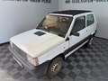 Fiat Panda 4x4 Trekking doppio tetto °Scheunenfund° Weiß - thumbnail 3