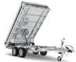 Brenderup BT 4310 STB 2700 Silber - thumbnail 13