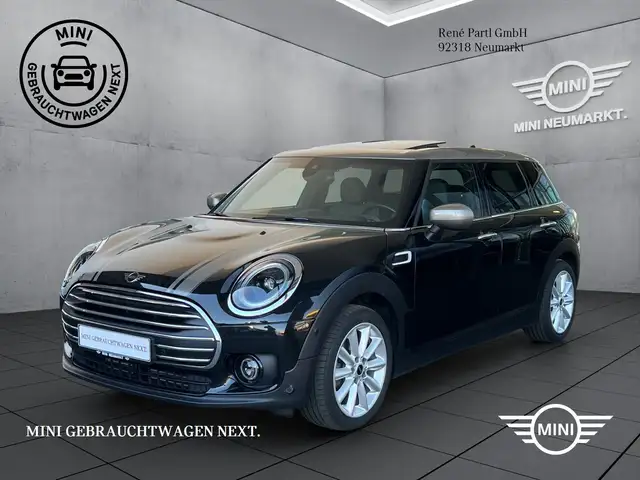 MINI Cooper D Clubman Cooper D Clubman Navi LED RFK HUD Pano H/K