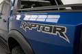 Ford Ranger Raptor Raptor 3.0 Ecoboost V6 4WD DC 5 posti Blauw - thumbnail 27
