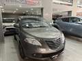 Lancia Ypsilon 1.3 MJT 95cv Elefantino ITALIANA Grau - thumbnail 2