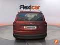 Dacia Jogger Expression HYBRID 105kW (140CV) 5 plazas Naranja - thumbnail 4