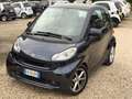 smart forTwo FORTWO 1.0 MHD EURO 5B CARPLAY-MOTORE NUOVO Bleu - thumbnail 1