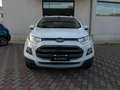 Ford EcoSport EcoSport 1.5 tdci 90cv NeoPat. Pefetta Usb Blu&Me Bianco - thumbnail 3