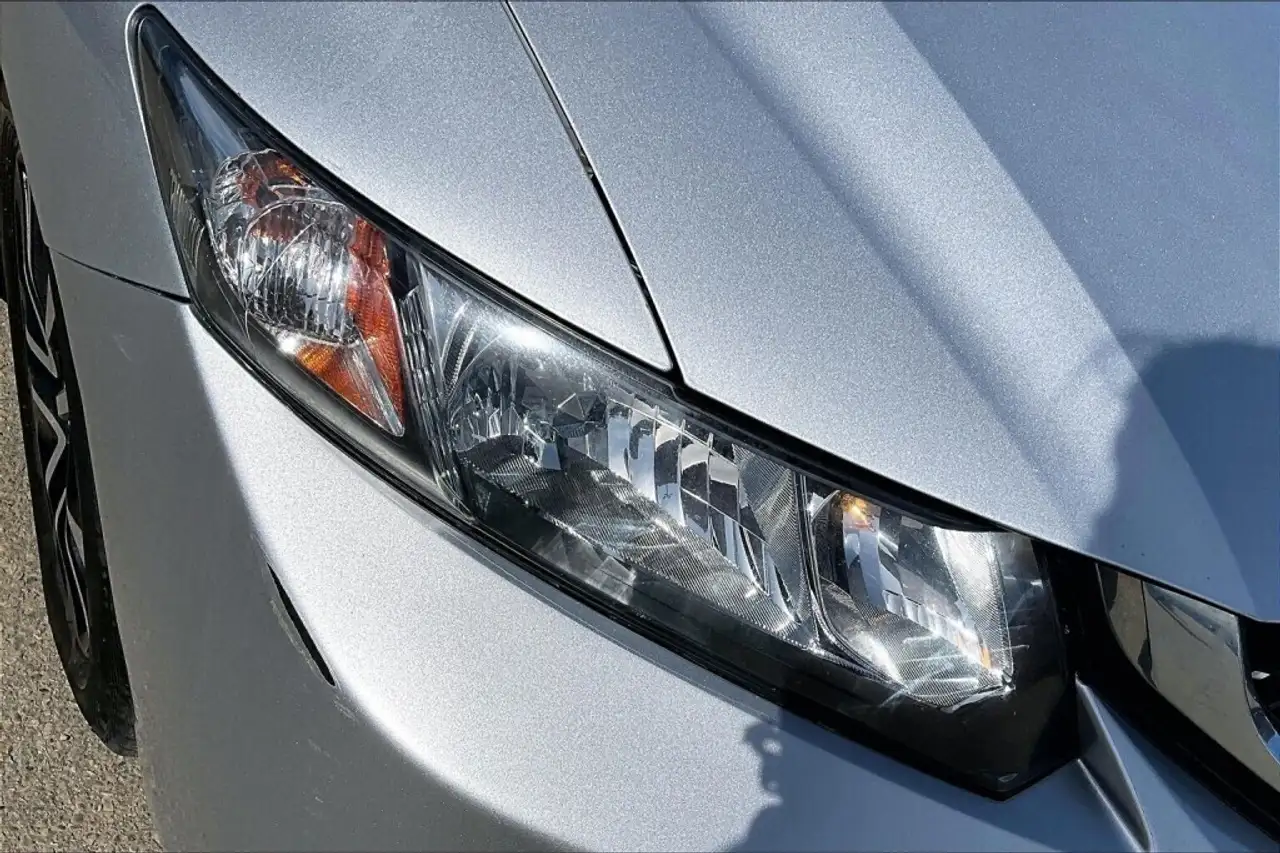 Honda Civic снимка Honda Civic