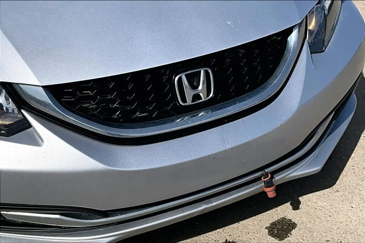 Honda Civic снимка Honda Civic