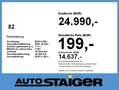 Opel Mokka-E Elegance Klima, PDC, Keyless Open Weiß - thumbnail 4