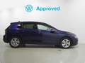 Volkswagen Golf 1.5 TSI Life 96kW Azul - thumbnail 3