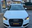 Audi A1 1.4 tfsi 122 ambiente s-tronic Blanc - thumbnail 2