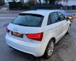 Audi A1 1.4 tfsi 122 ambiente s-tronic Blanc - thumbnail 5